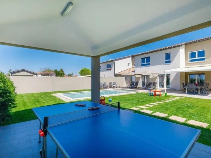 Villa Edi-Heated Pool & E-Bike Šišan Εξωτερικό φωτογραφία