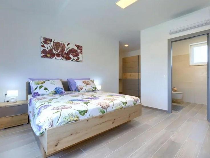 Villa Edi-Heated Pool & E-Bike Šišan Εξωτερικό φωτογραφία
