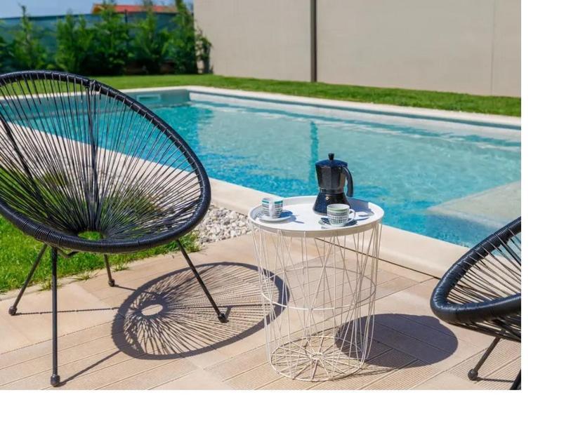 Villa Edi-Heated Pool & E-Bike Šišan Εξωτερικό φωτογραφία