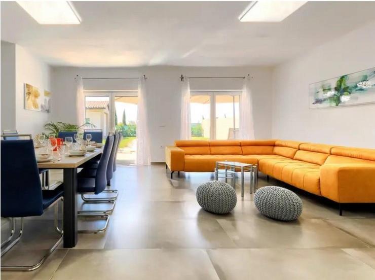 Villa Edi-Heated Pool & E-Bike Šišan Εξωτερικό φωτογραφία